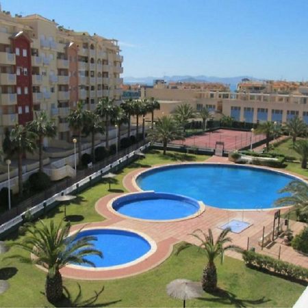 Апартаменты La Manga - Marinesco II - Un Dormitorio Экстерьер фото