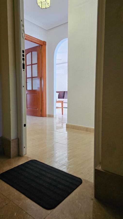 Апартаменты La Manga - Marinesco II - Un Dormitorio Экстерьер фото