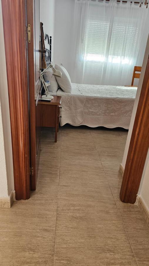 Апартаменты La Manga - Marinesco II - Un Dormitorio Экстерьер фото